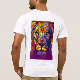 Camiseta design de cachorro