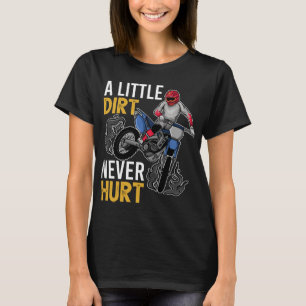 Camiseta Design De Camada Engraçado Para Crianças Meninas M