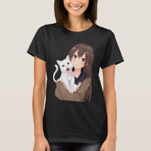 Camiseta Design de Camiseiros Gatos