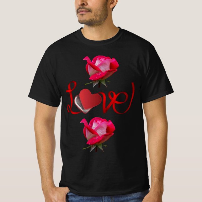 Camiseta Design de camiseta. (Frente)