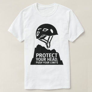 Camiseta Design de capacete para proteção do clima   Advent