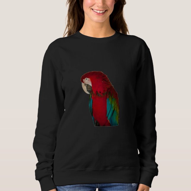 Camiseta design de capuz (Frente)