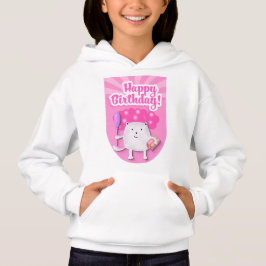 Camiseta Design de Celebração de Aniversário