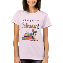 Design de Celebração de Aposentação