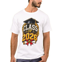 Design de Celebração de Graduação da Turma de 2026