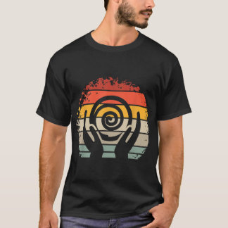 Camiseta Design de Cerâmica - Matá-lo para Registro de Potê