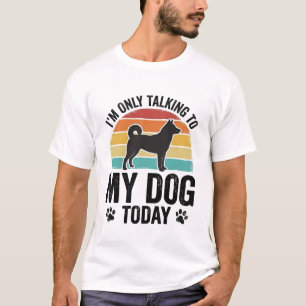 Camiseta Design de Citação de Pôr do Sol Vintage Amante de