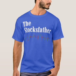 Camiseta Design De Comércio De Existências Para Comerciante