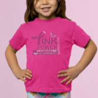 Design de Consciência do Cancer de Power-Breast ro