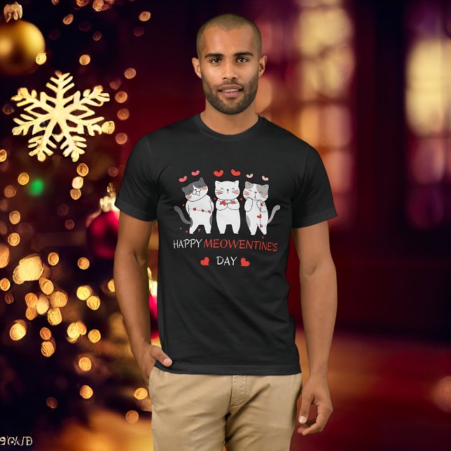 Camiseta Design de Cotação de Gatinho de Gato Gato (Criador carregado)