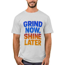 Design de Cotação Motivacional Negrito - Inspire T