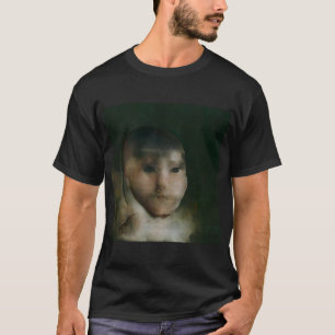 Camiseta Design de Dementia Wojak