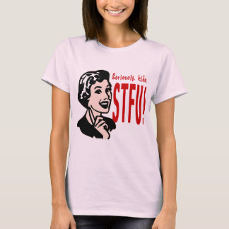 Camiseta Design de Dia de as mães engraçado