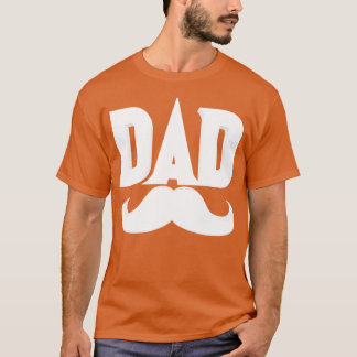 Camiseta Design de Dia de os pais engraçada do pai