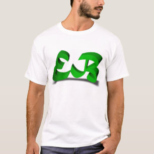Camiseta Design de EBrutus