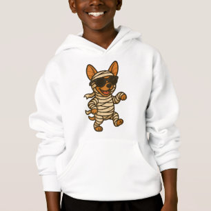 Camiseta Design de esboço de cachorrinho bonito para roupa