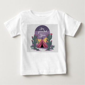Camiseta Design de Espaço Dinâmico