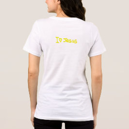 Camiseta Design DE ESTILO DE MISTURA DE TRI BLEND, DE T-Shi