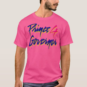 Camiseta Design de Estilo Desvanecido do Parque das Cidades