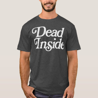 Camiseta Design de Estilo Retro Desvanecido Original do Den