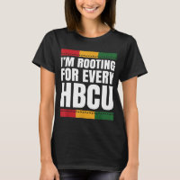 Design de Estudante do Colégio Africano Americano 