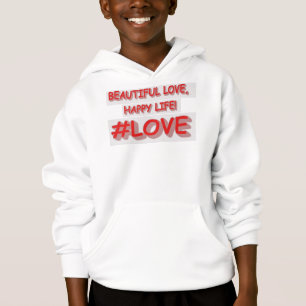 Camiseta Design de Expressão BONITA "AMOR BONITO". Compre 