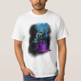 Camiseta Design de Fantasia | Criptomoeda | Ethereum