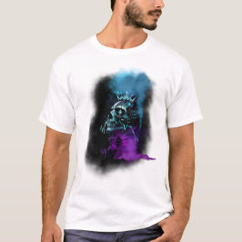 Camiseta Design de Fantasia | Criptomoeda | Ethereum