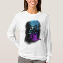 Camiseta Design de Fantasia | Criptomoeda | Ethereum