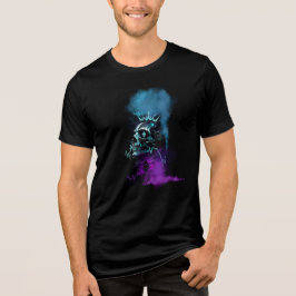 Camiseta Design de Fantasia | Criptomoeda | Ethereum