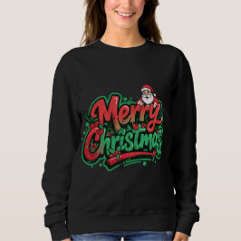 Camiseta Design de Férias Feliz Natal