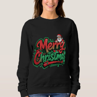 Camiseta Design de Férias Feliz Natal