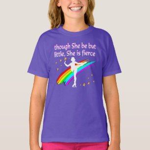 CAMISETA DESIGN DE FIGURA ELEGANTE