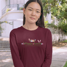 DESIGN DE FLORES DE OVOS DE OUVIDO DO LESTE MINIMA