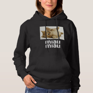 Camiseta design de gatos engraçados