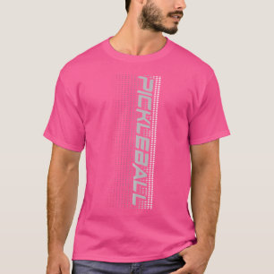 Camiseta Design de Gradação Moderna legal