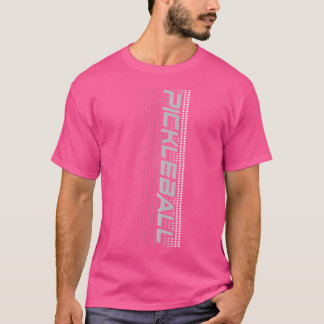 Camiseta Design de Gradação Moderna legal