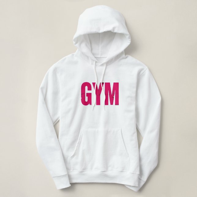 Camiseta Design de Gym Motivacional (Frente do Design)
