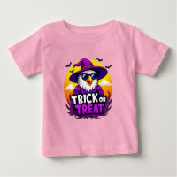 Design de Halloween "TRICK OR TREAT" Spooktacular!
