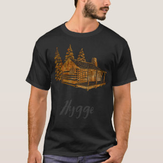 Camiseta Design De Hidrografia De Uma Cabina De Cozinha Por
