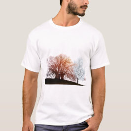 Camiseta Design de Inspiração Moderno