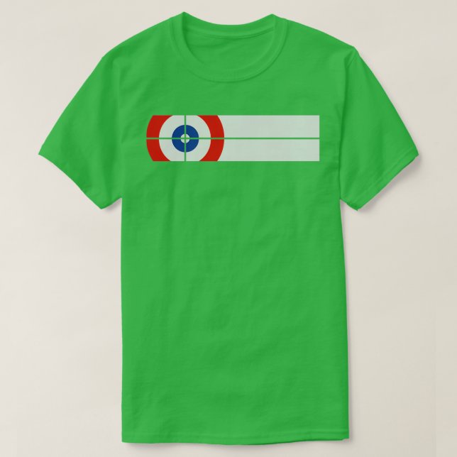 Camiseta Design de inverno sem texto (Frente do Design)