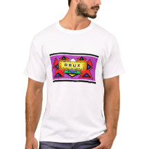 DESIGN DE JOGADOR CLÁSSICO RBUX UNIQUEX