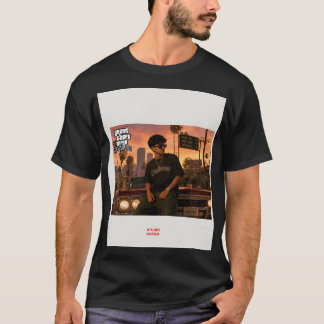 Camiseta Design de jogos para PC