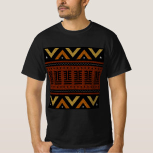 Camiseta Design de Lama Africana