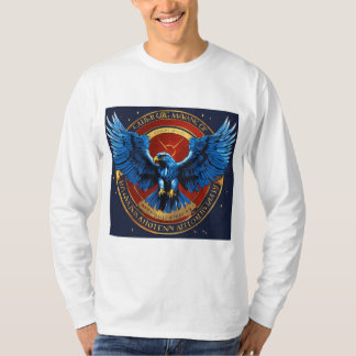 Camiseta design de logotipo