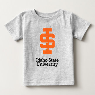 Camiseta Design de Logotipo Oficial da Universidade Estadua