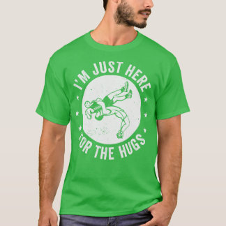 Camiseta Design de luta pela Luta para homens