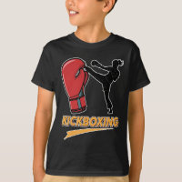 Design de Luvas de Boxe Kickboxing Únicas