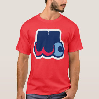 Camiseta Design de McWonderful